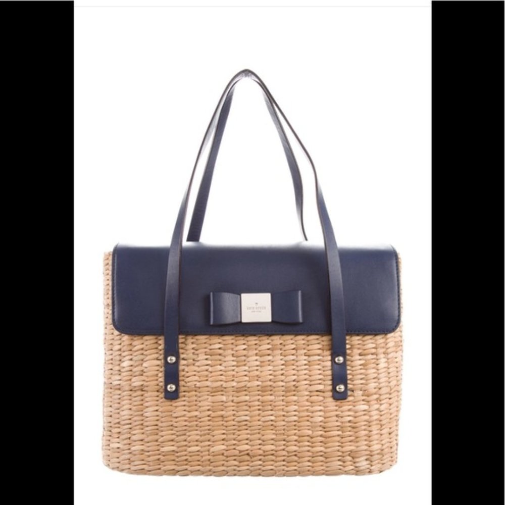 KATE SPADE SPRING/SUMMER PURSE